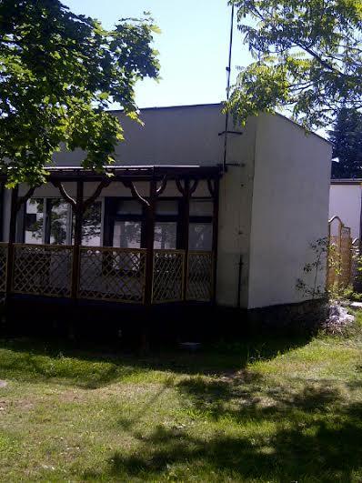 Villa Pokoje Wilga Wilcze  Exterior foto